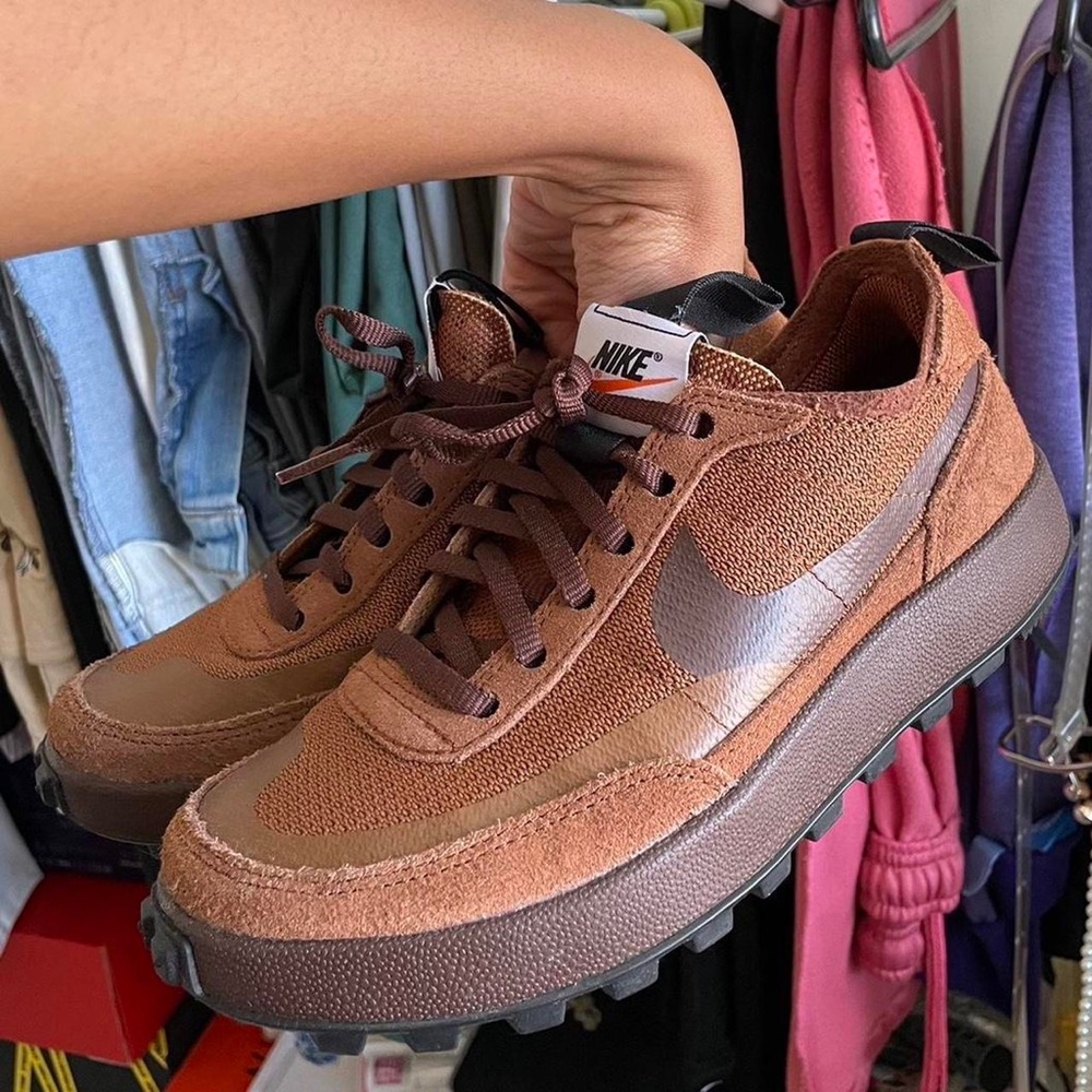NIKE General Purpose Sneaker 🍁